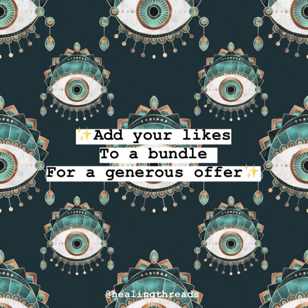 Likes ➡️ Offer